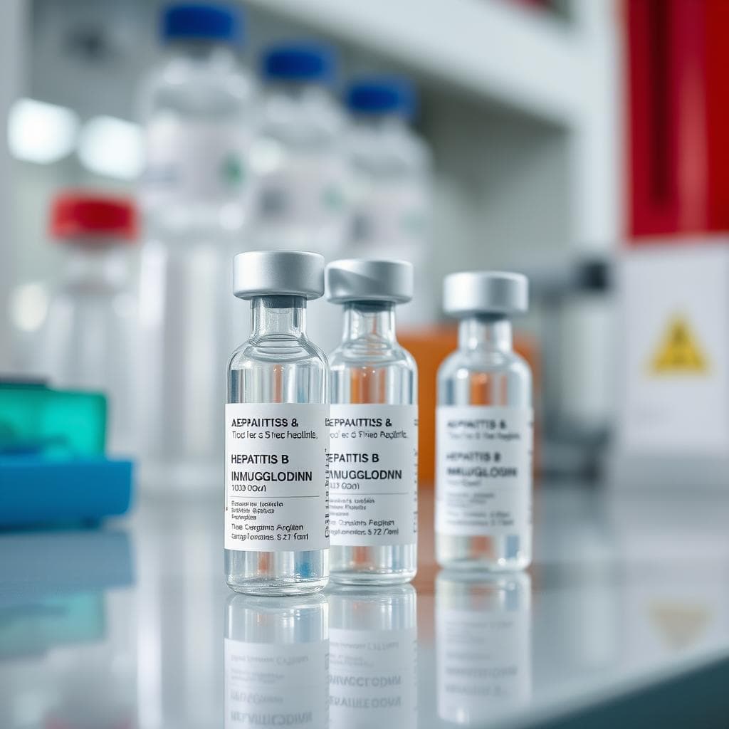Zutectra, Human Hepatitis B Immunoglobulin, Approved by the European Medicines Agency