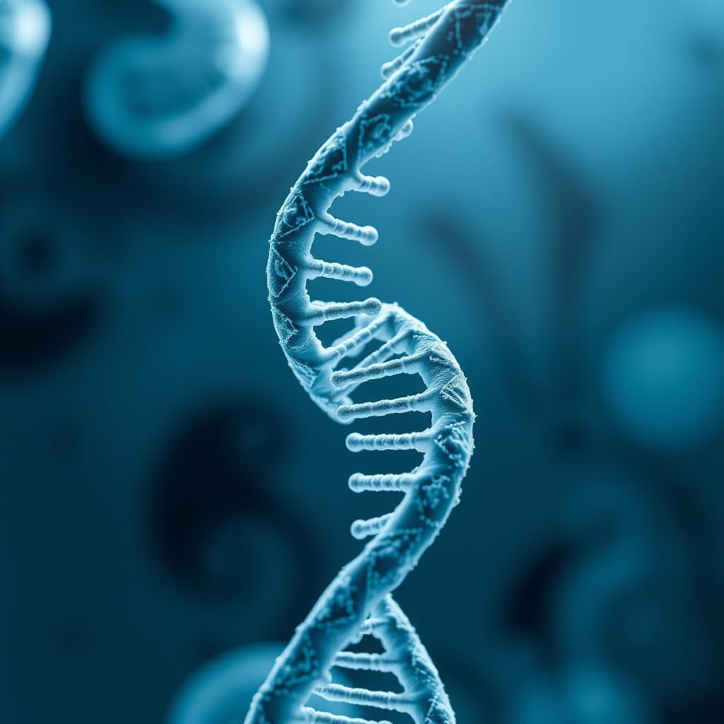 대규모 BRCA 유전체 상동재조합결핍 플랫폼: DNA 손상 복구 하류 제어 경로 및 종양 미세환경 내 암 억제 분자 메커니즘 랜드스케이프 매핑 아키텍처
