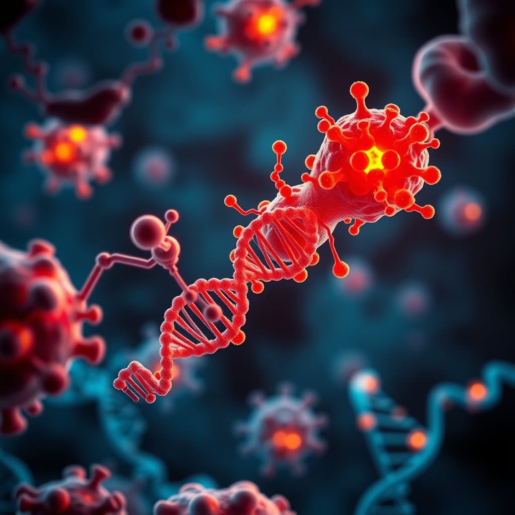 인실리코 플랫폼으로 설계한 황색포도상구균 자가증폭 mRNA 백신 후보물질