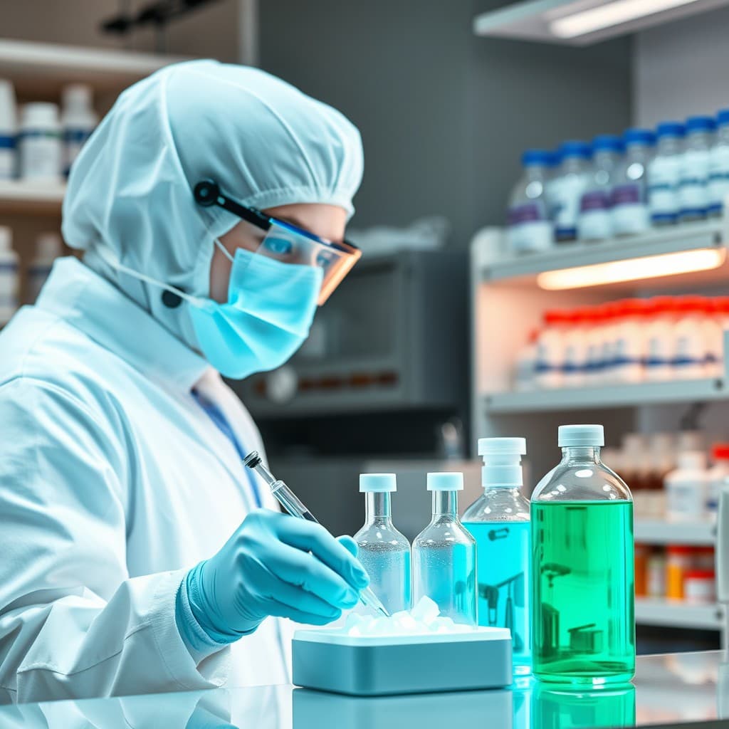아우로라이프 파마의 메타돈 염산염 정제, 미국 FDA ANDA 최종 승인 및 시판 허가 획득