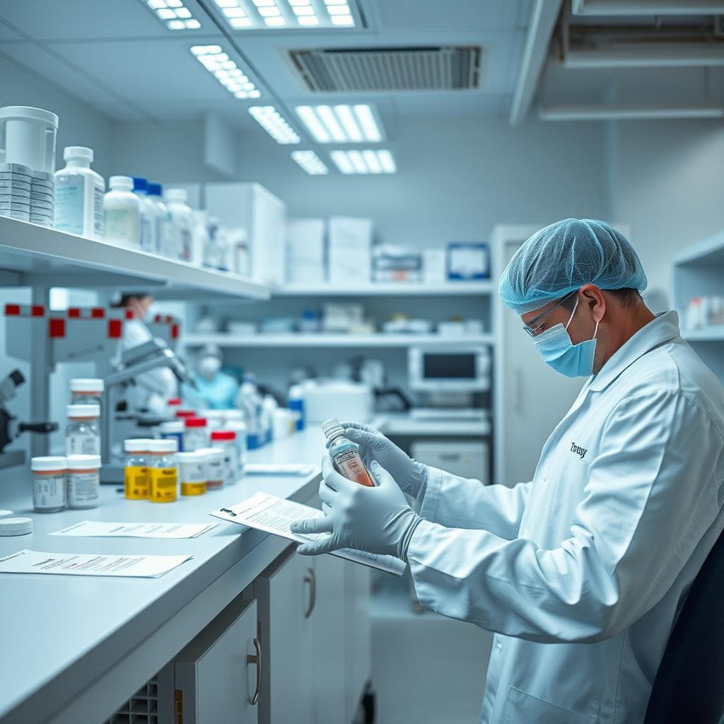 TRUQAP Receives FDA Approval
