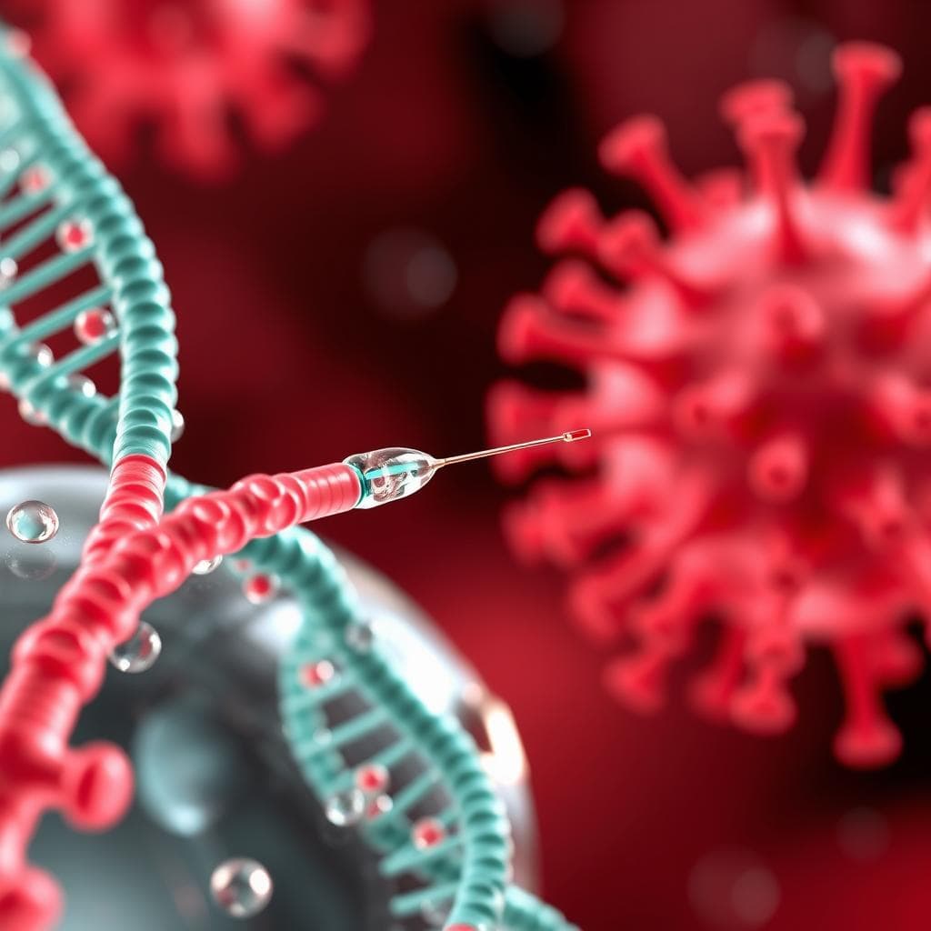수지상세포 표적 나노젤 mRNA 백신, 냉동 없이도 보관 가능: 기조제(Preformulated) 나노젤 플랫폼 기반 mRNA 열안정성 극대화 및 고효율 면역 수송 아키텍처