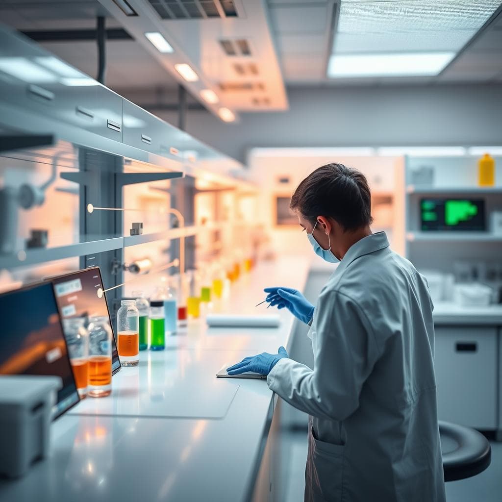 Lab Thread integrates fragmented life‑science data into a single platform