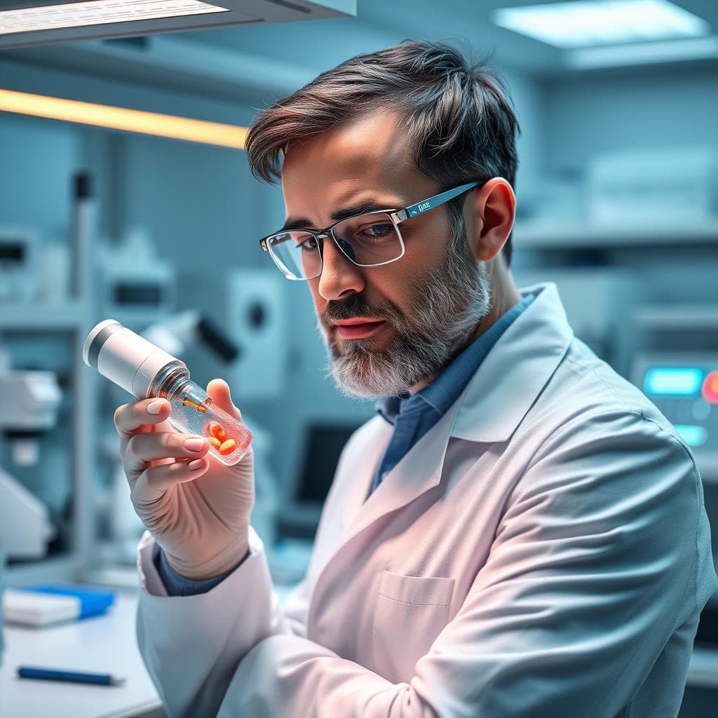 Phase 1 Clinical Trial of AN9025 in RAS-Mutated Solid Tumors Initiated