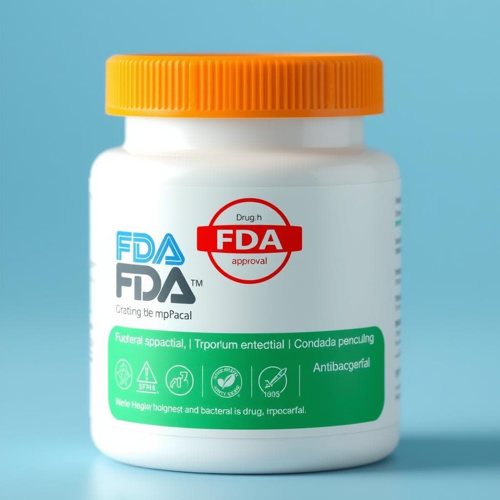 미 FDA, 화이자 엠블라베오 등 신약의 2026년 항균제 감수성 판정기준(STIC) 공식 개정