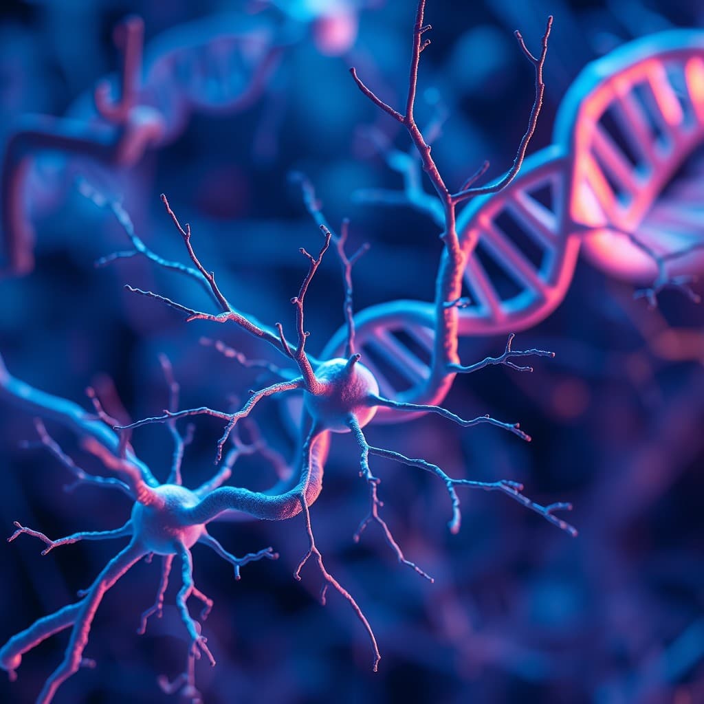 Lyon University Hospital Launches Study on the Natural History of 7q11.23 Duplication Syndrome