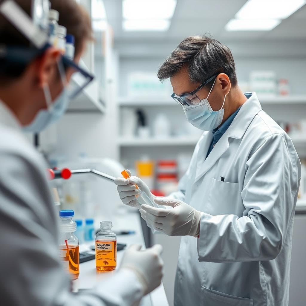 Accord Healthcare Receives FDA Approval for Dalfampridine Generic for Multiple Sclerosis Treatment