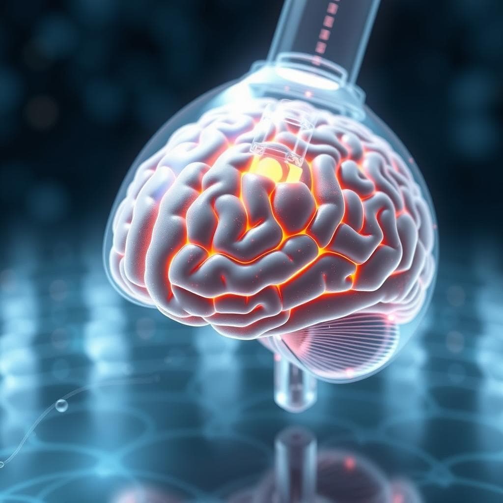 Novartis continues exploring drug delivery technologies that cross the blood-brain barrier