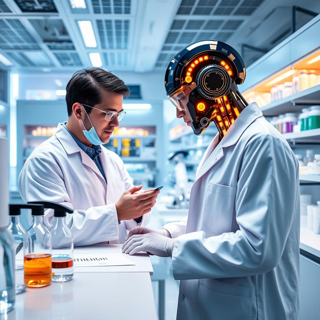 브리스톨 마이어스, 앤트로픽과 AI 파트너십 확대