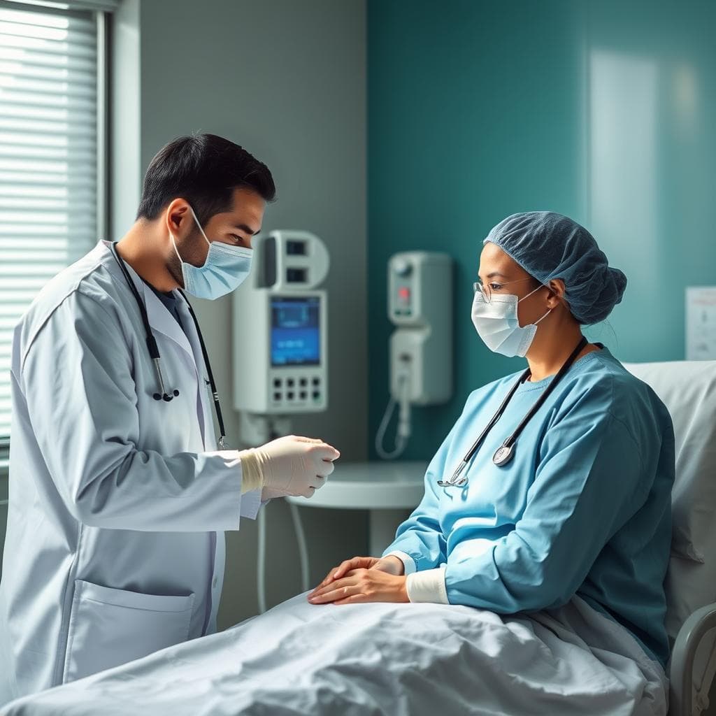 머크(MRK)가 펨브롤리주맙과 TROP2 ADC인 MK-2870 병용 3상 임상으로 조기 폐암 시장 공략에 나섰습니다.