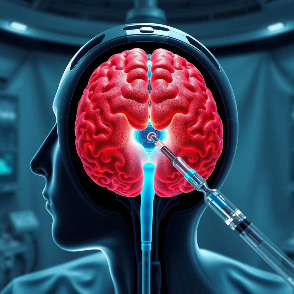 Phase 1 Clinical Trial Commences for Locally Administered EGFR/IL13Rα2 Dual-Targeting CAR-T Cell Therapy in Recurrent/Progressive High-Grade Glioma