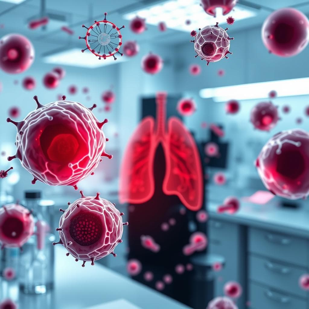 Gilead and Arcus Report Positive Data on Combination Therapy of Domvanalimab and Zimberelimab in Non-Small Cell Lung Cancer, Announce Strategic Reprioritization
