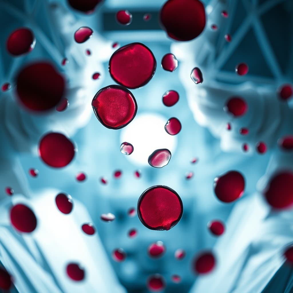 Agios Pharmaceuticals (AGIO) Discontinues Phase 2 Clinical Trial of Tebapivat for Sickle Cell Disease Following Failure to Demonstrate Efficacy