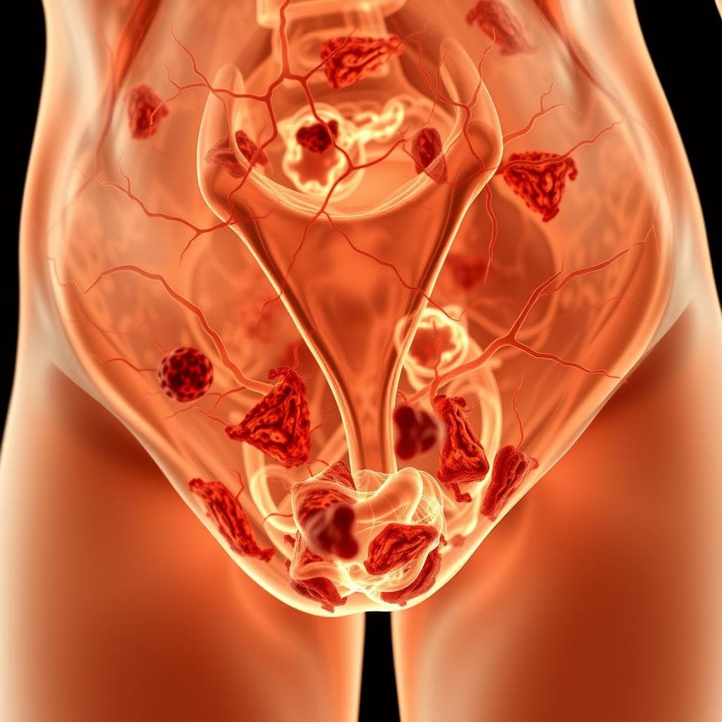 HER2陽性子宮内膜癌に対するトラスツジュマブ·フェルツジュマブ併用化学療法臨床試験