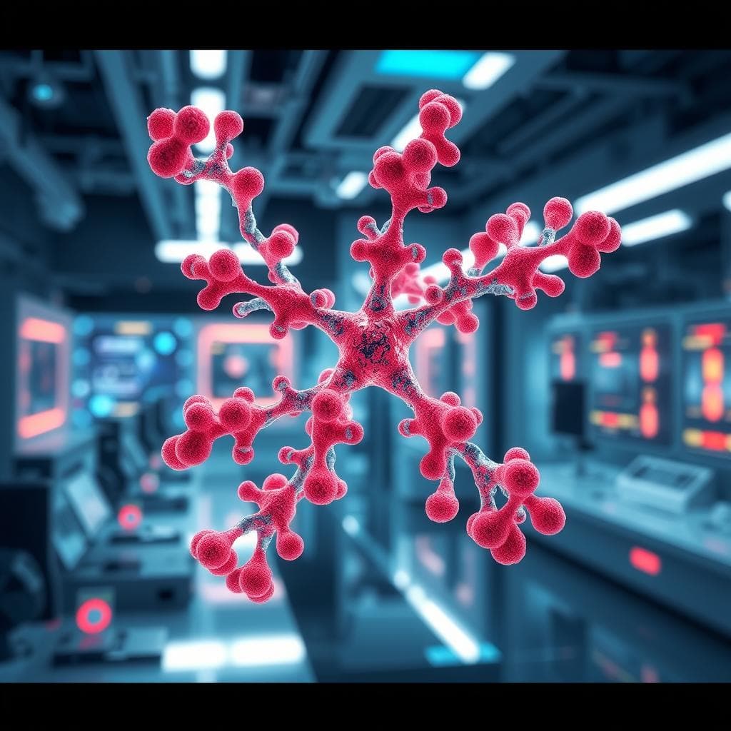 Pfizer's Successful Phase 2 Trial of Tilrekmig and Sanofi's Acquisition of KT501 Usher in a New Era for the Trispecific Antibody Market