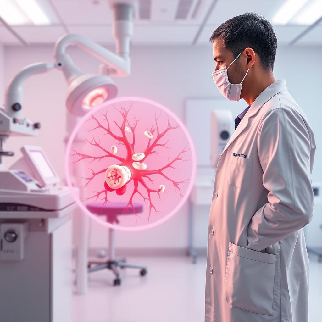 Phase 2 Clinical Trial to Evaluate Pre-Operative Ivonescimab Treatment for High-Risk, Localized Clear Cell Renal Cell Carcinoma