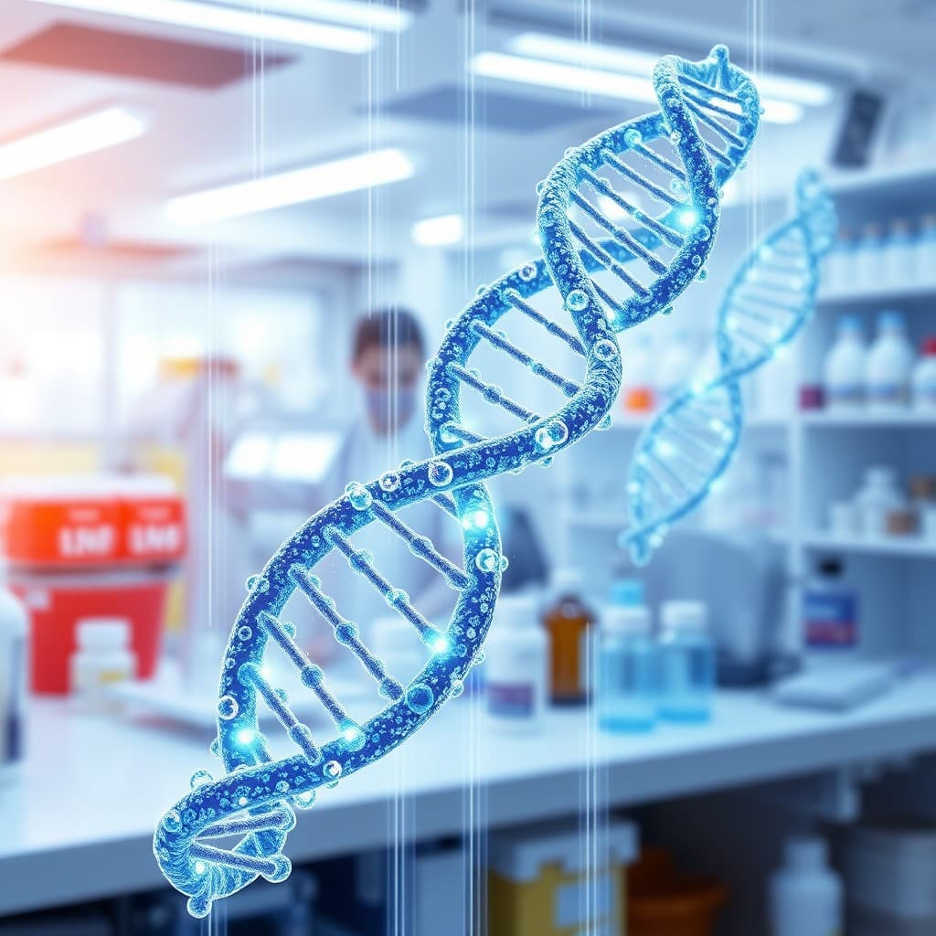 GSK Expands Target Discovery Collaboration with Relation Therapeutics, Leveraging AI Model MORGAN for $110 Million