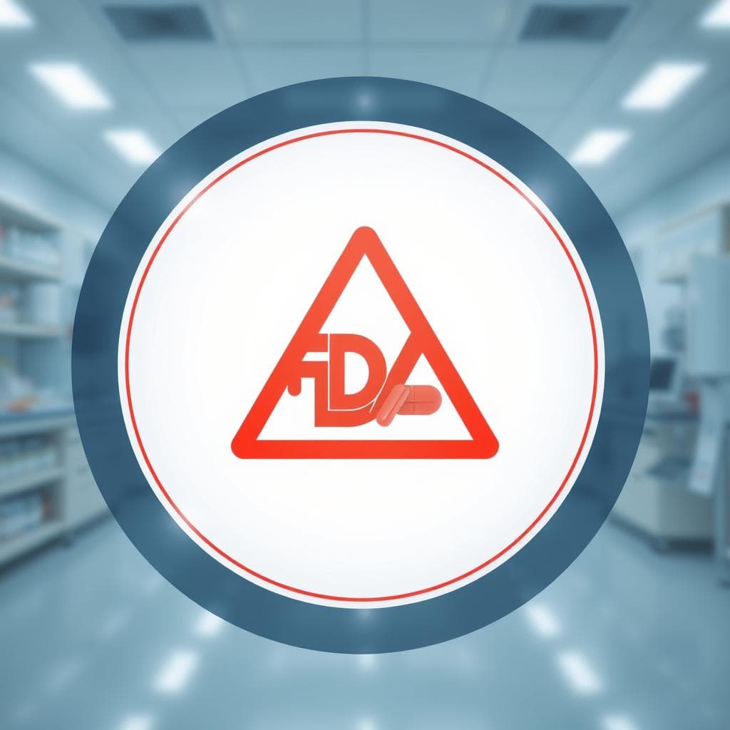 FDA, 실데나필·타다라필 불법 혼입한 성기능 보조제 경고로 화이자 및 릴리 처방약 시장 보호