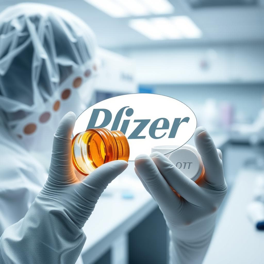 Pfizer, NURTEC ODT 미국 식품의약국 승인
