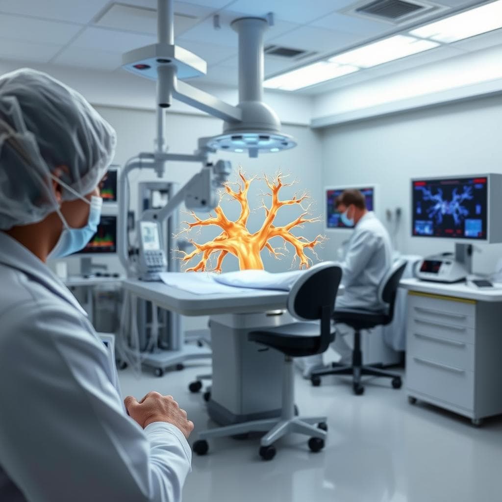 Clinical Trial to Evaluate Atezolizumab Combination Therapy for Extrapulmonary Small Cell Neuroendocrine Carcinoma