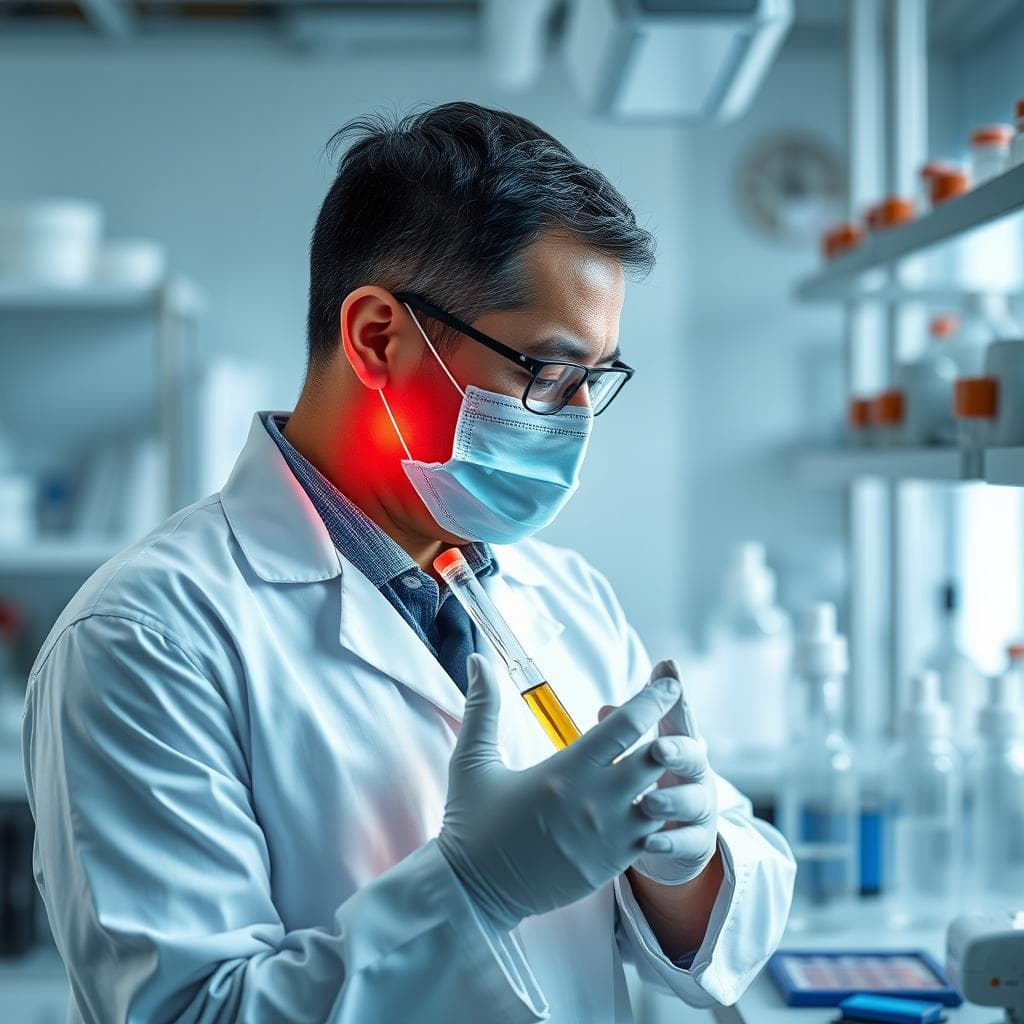 Eli Lilly Acquires 4E, a Non-Opioid Pain Relief Company