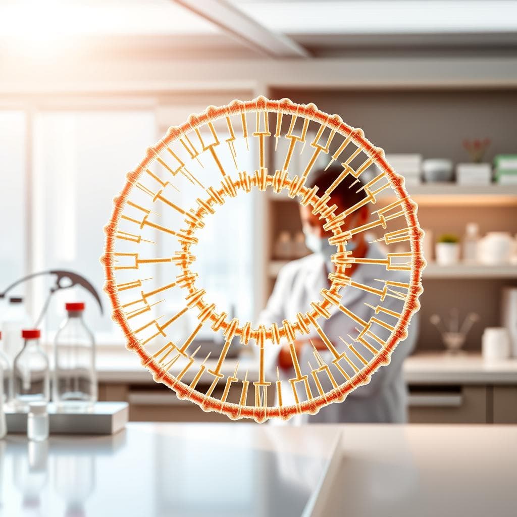 구조적 안정성의 역설: 원형 RNA(circRNA) 백신은 과연 선형 mRNA의 한계를 넘을 수 있는가?