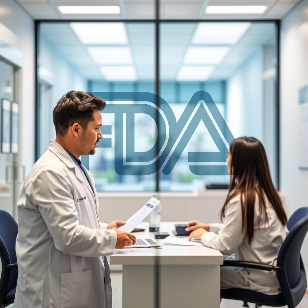 Announcement of Biosimilar User Fee Transparency Enhancement Program