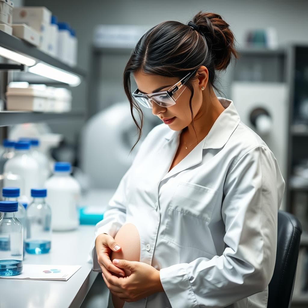 FDA, UCB의 Cimzia 등 임산부 노출 약물 승인 후 안전성 연구 최종 가이드라인 확정