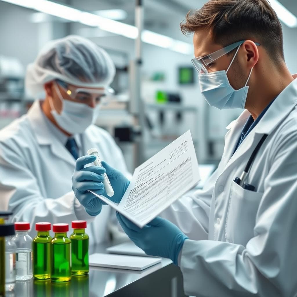 Alchymars ICM SM Private Limited, CGMP 위반 및 API 부정 행위 적발