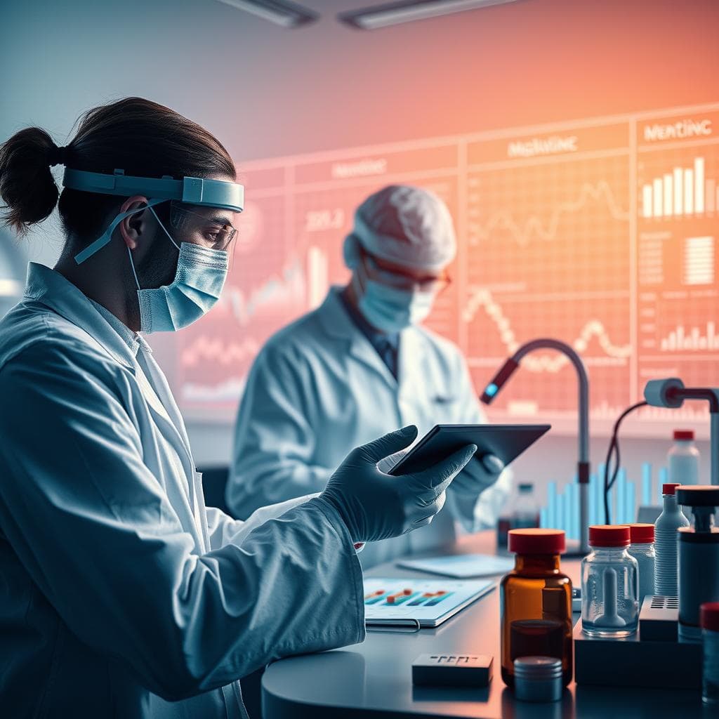 Lundbeck、新しい片頭痛治療薬の開発を推進