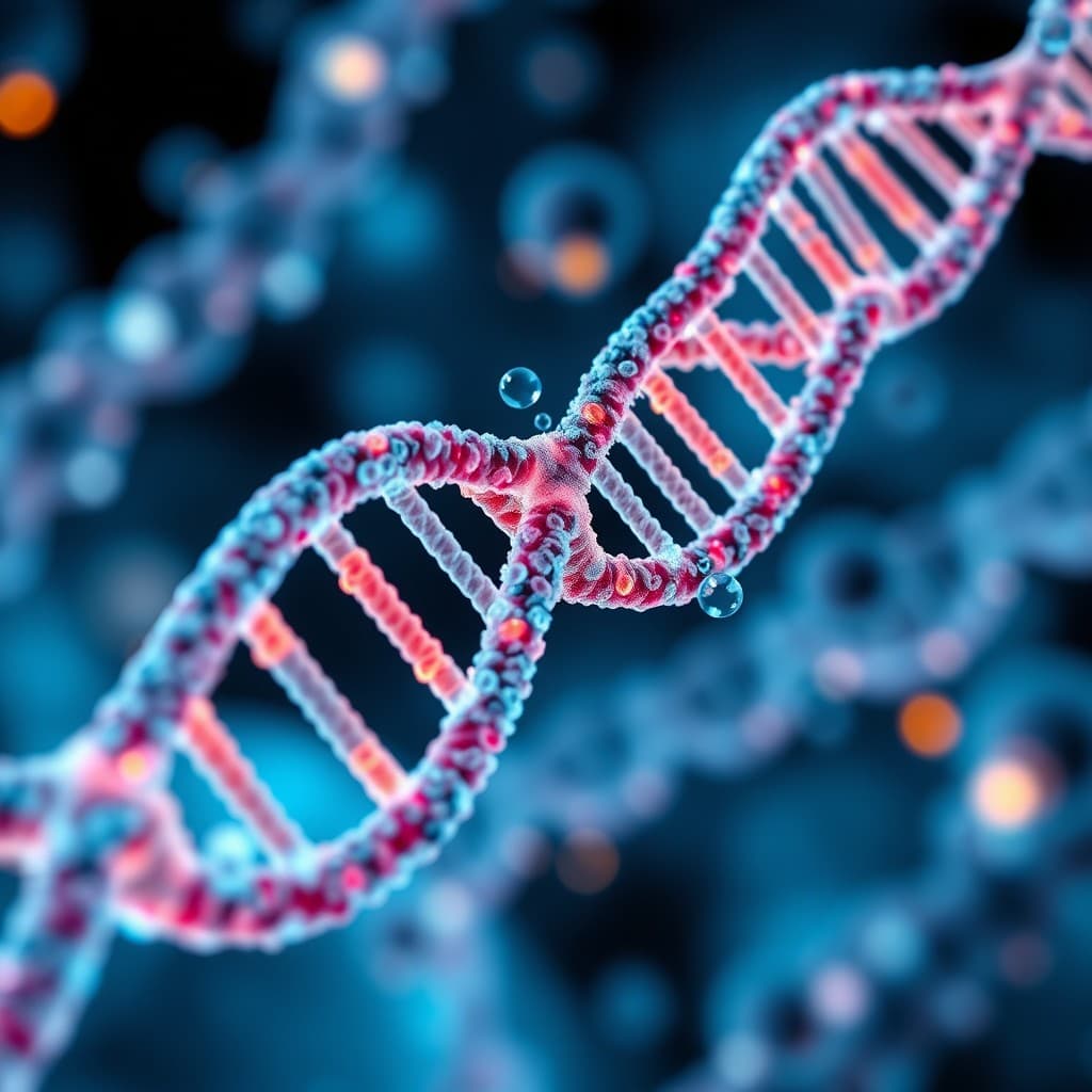 캡 없이 번역되는 자가증폭 RNA 백신, 생쥐에서 H5N8 방어 효과 확인