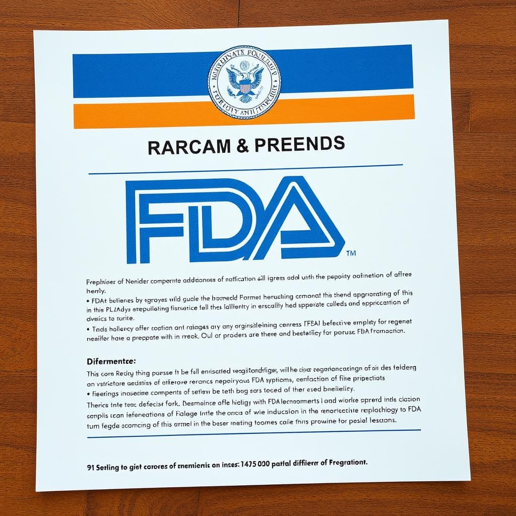 FDA, 마일란의 골다공증 치료제 졸레드론산 제네릭 ANDA205254 최종 승인