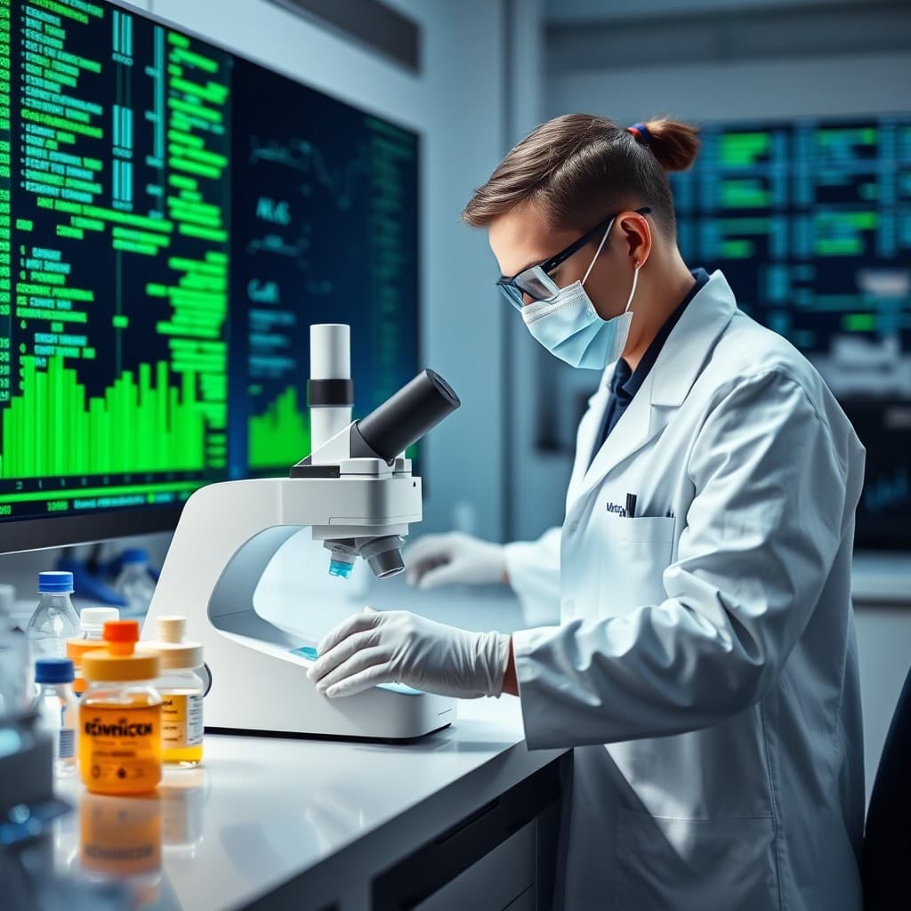 FDA, 길리어드 베클루리·화이자 팍스로비드 내성 NGS 데이터 제출 가이드라인 확정