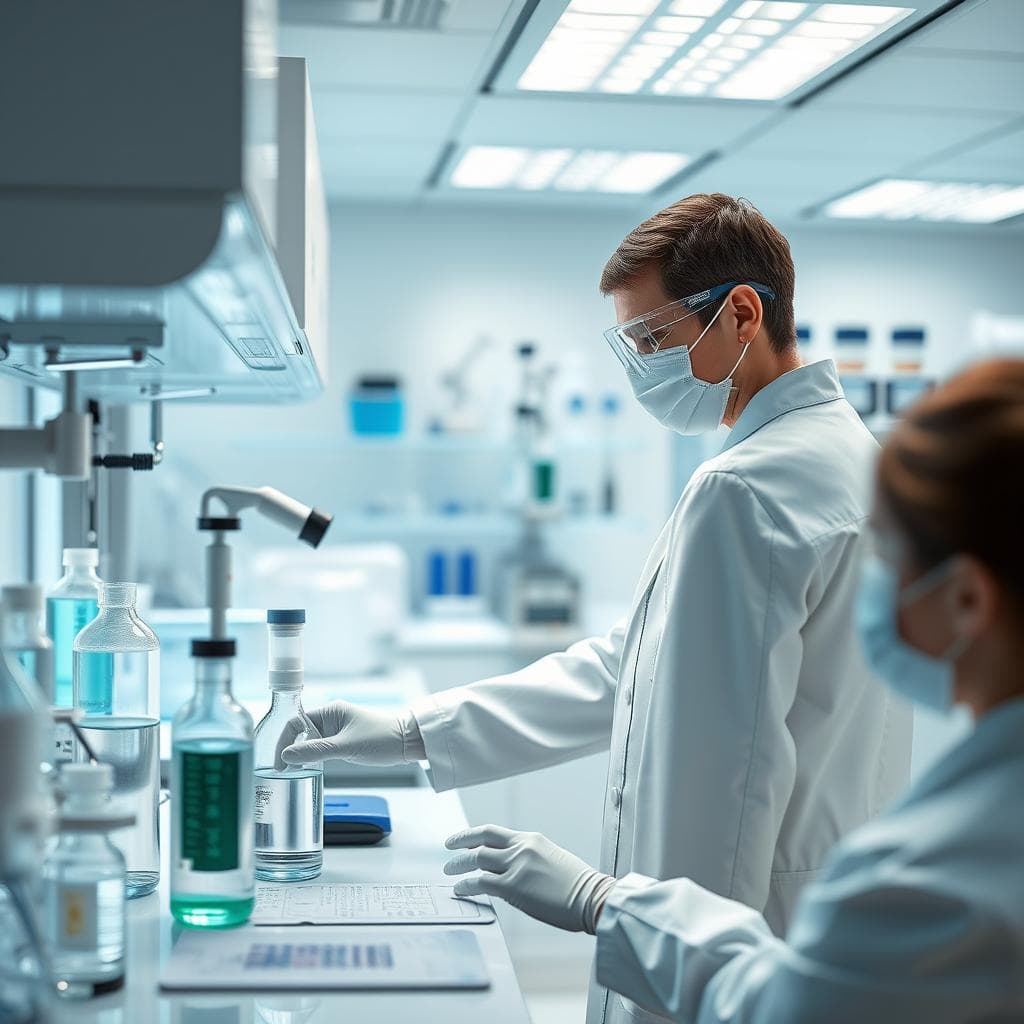 Genentech, Tecentriq Hybrea 미국 FDA 승인