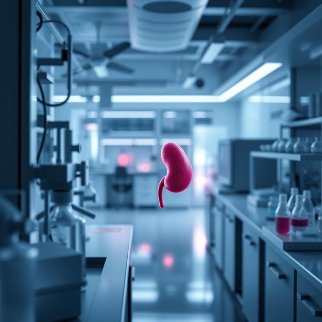 워싱턴대학, ONT01·Gemcitabine·Nab‑paclitaxel 2차 전이성 췌장암 임상시험 시작