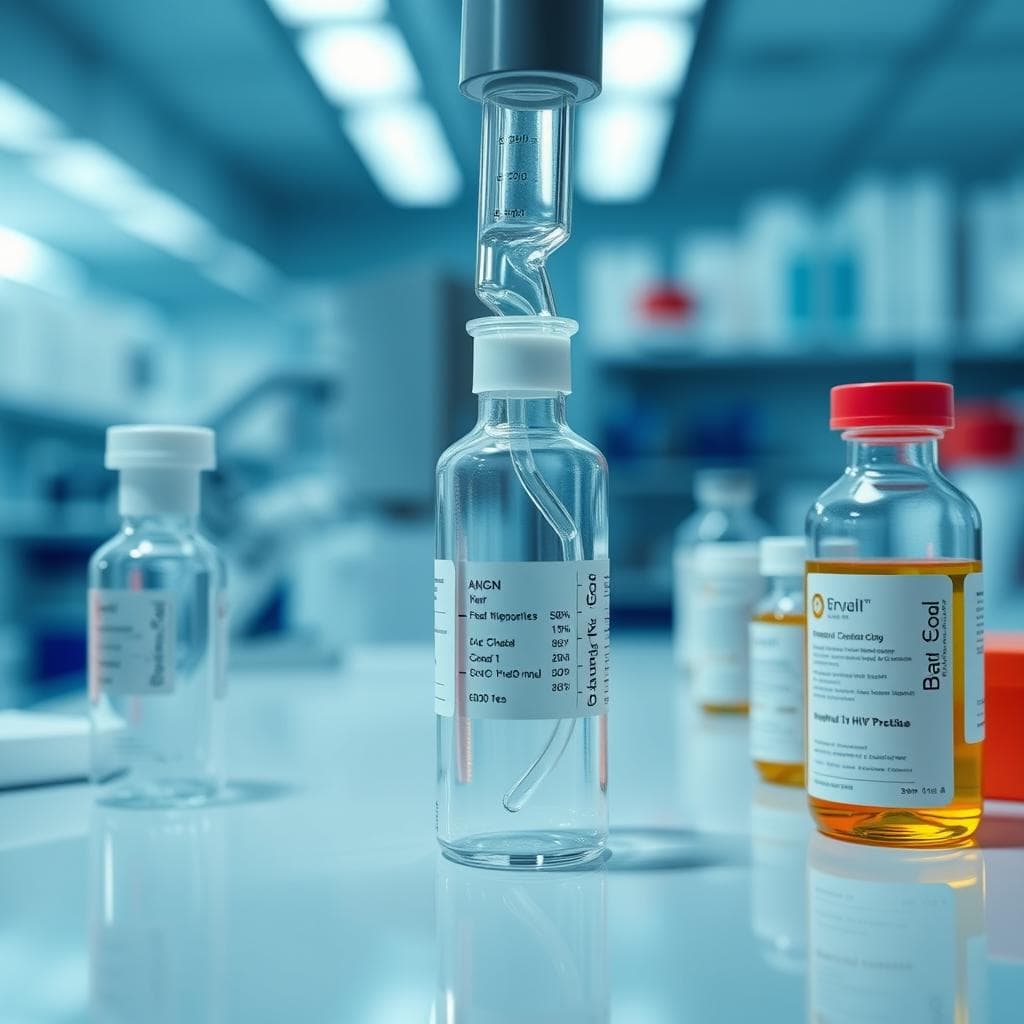 베링거인겔하임의 다제내성 HIV 치료제 앱티버스, 유럽의약품청 시판 승인 획득