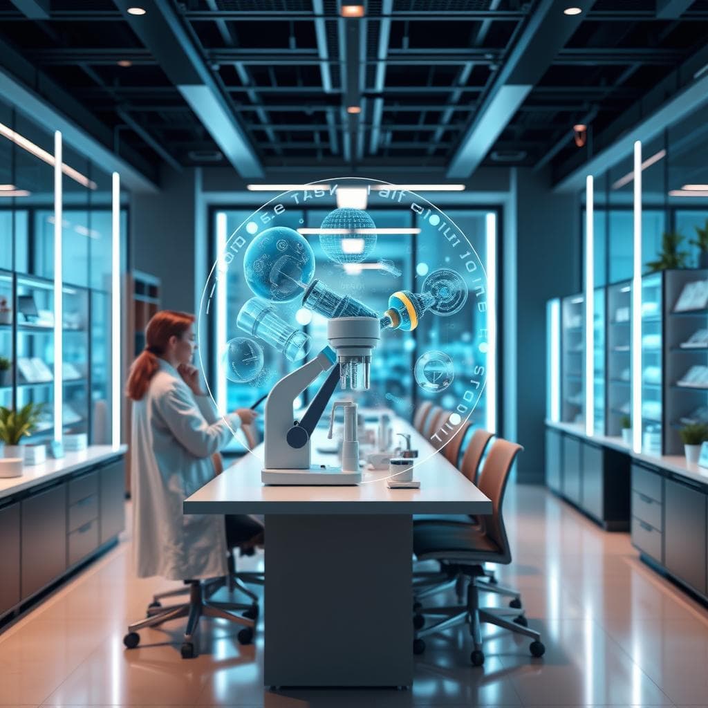 Healthcare Private Equity Firm Altares Acquires AI Drug Development Company Simulations Plus