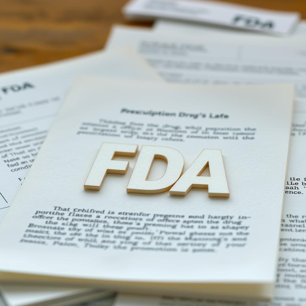 FDA, 아젠엑스(ARGX) '비브가르트 하이트룰로' 허위 광고에 경고성 서한 발송