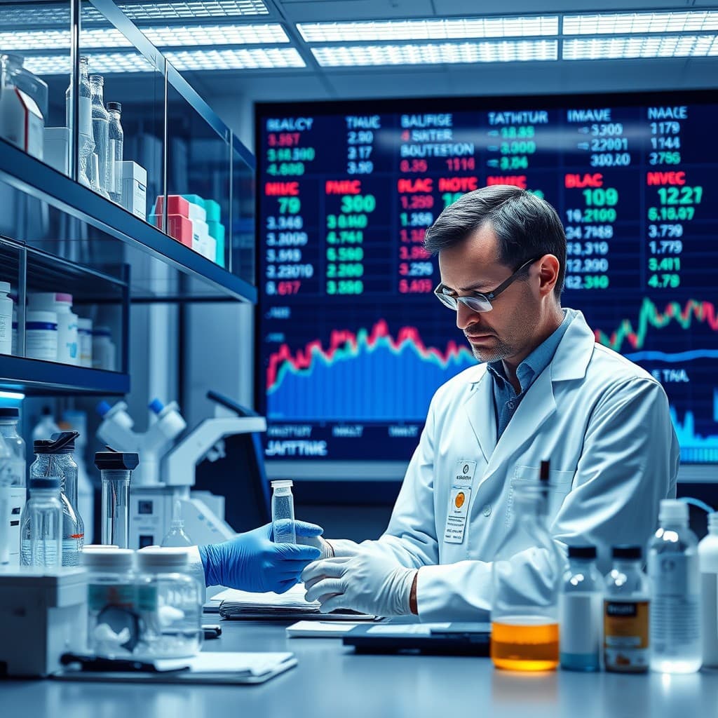 Latigo BioTherapeutics Launches $247 Million IPO to Fund Phase 3 Trial for LTG-001