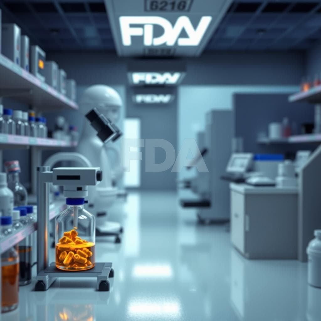 FDA, 메러스의 NRG1 융합 양성 담도암 표적 치료제 비젠그리 신속 승인