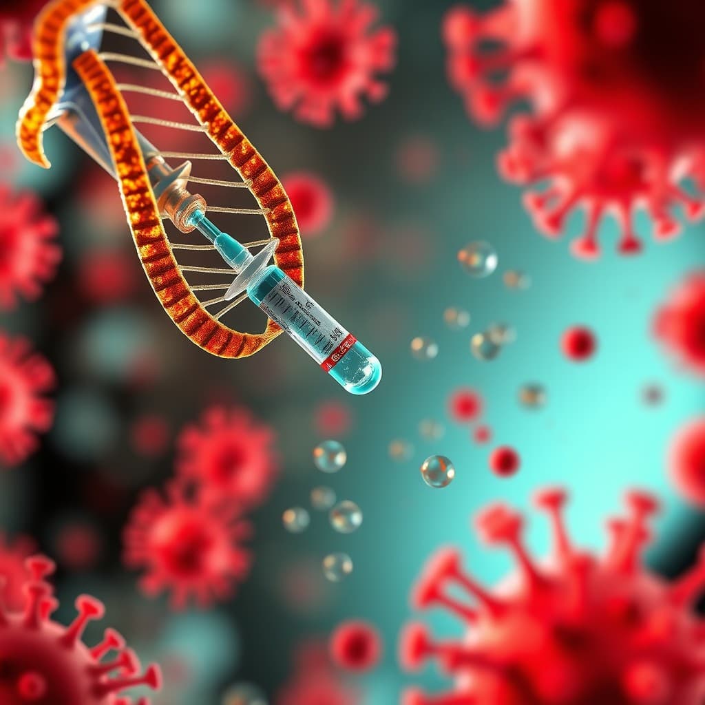 최적화 mRNA 제형으로 독감 B형 방어력 보완... mRNA-1010 임상 2상 결과 공개