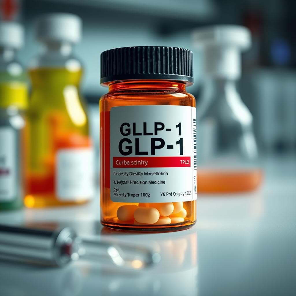 ์ ์ ์ ๋ณ์ด๋ก ๋ฐํ์ง GLP-1 ์น๋ฃ ๋ฐ์ ์ฐจ์ด, ์ ๋ฐ ๋น๋ง ๊ด๋ฆฌ์ ์ ๊ธธ