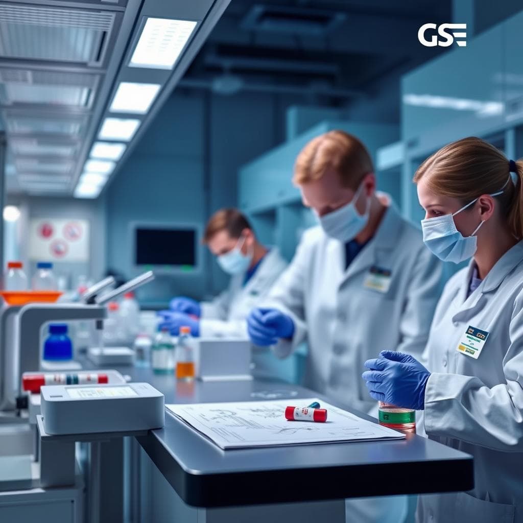 EXDENSUR Receives Regulatory Approval