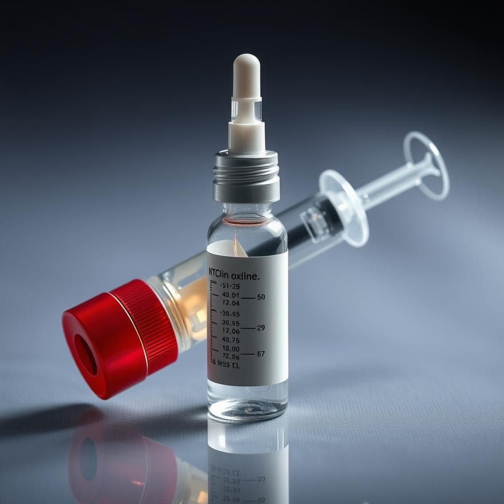 FDA, 일반의약품 나알록손 비강 스프레이 Rextovy 승인