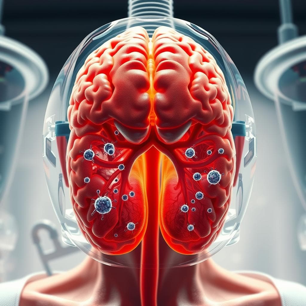 Changes in Pulmonary Microbiome and Clinical Outcomes in Neurosurgical ICU Patients with Artificial Airways