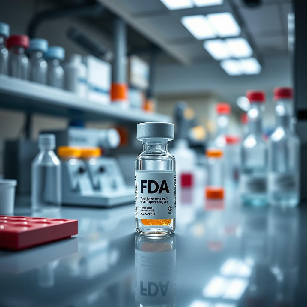 DATROWAY, 미국 FDA 승인을 받았습니다