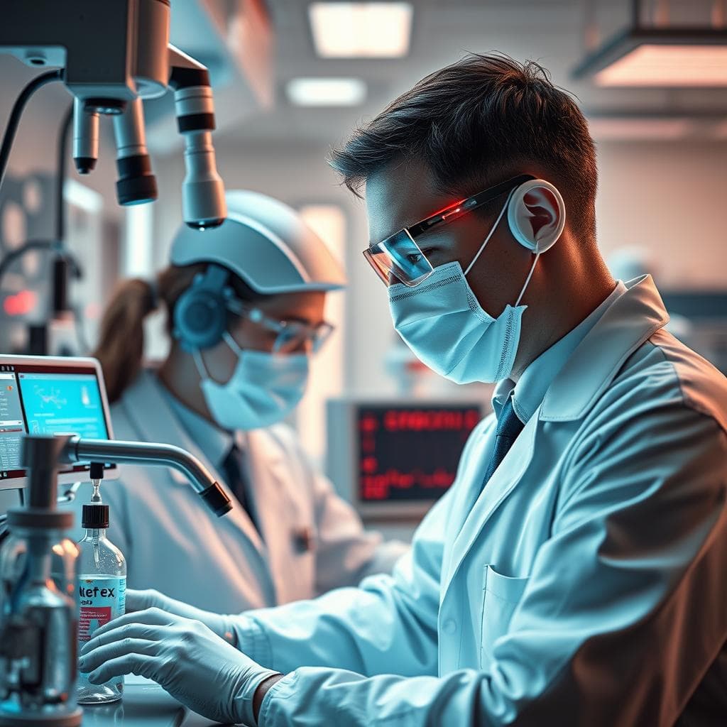Vedana Therapeutics、4,600万ドルのシリーズAラウンドでPACAPを標的とした次世代の片頭痛予防抗体開発に着手