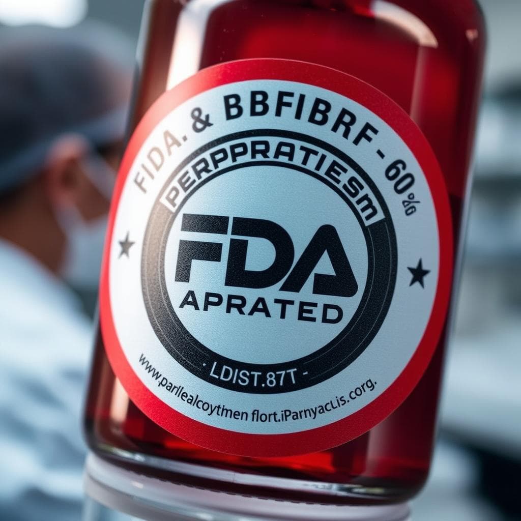 TERLIVAZ Receives FDA Approval in the United States