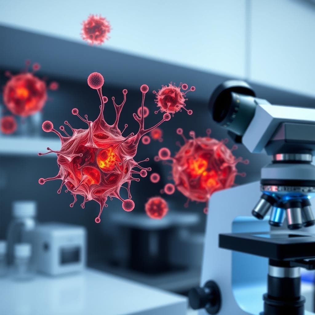 Phase I/II Clinical Trial Completed for Dendritic Cell–Tumor Fusion Vaccine and Granulocyte-Macrophage Colony-Stimulating Factor in Renal Cell Carcinoma Patients