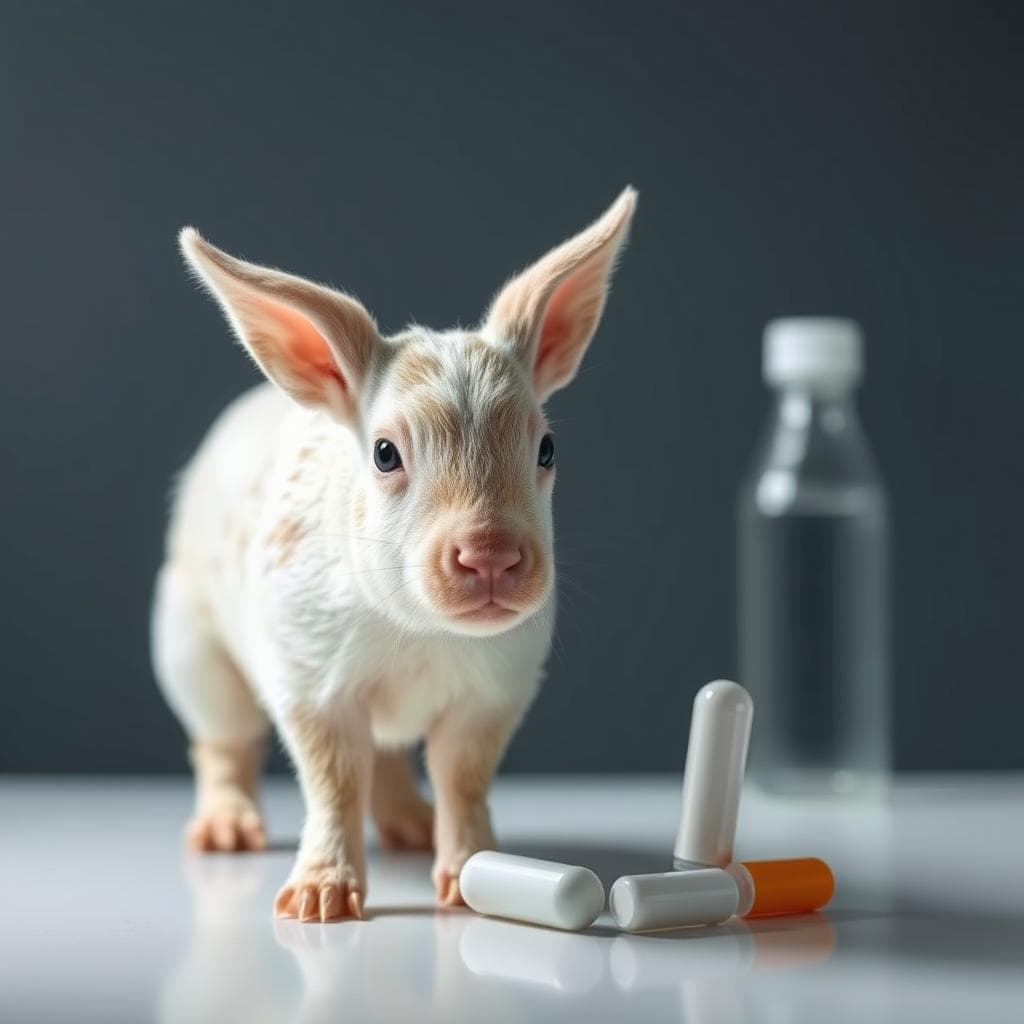 U.S. Food and Drug Administration Releases Draft Guideline to Minimize Animal Testing for Cancer Therapies